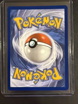 Umbreon ex SVP 176 Holofoil SV: Scarlet & Violet Promo Card - Image 2