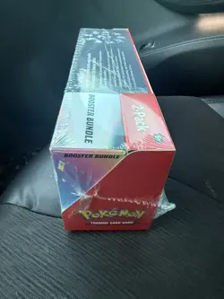 Sam’s Club Pokemon Prismatic Evolutions Surprise Box & Booster Bundle - Image 2