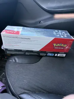 Sam’s Club Pokemon Prismatic Evolutions Surprise Box & Booster Bundle - Image 3