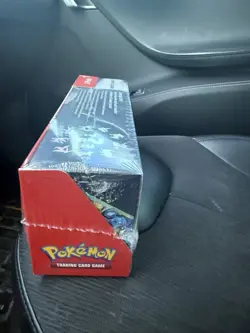 Sam’s Club Pokemon Prismatic Evolutions Surprise Box & Booster Bundle - Image 4