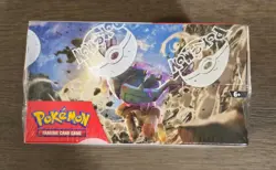 Pokemon Paldea Evolved Booster Box - Factory Sealed 820650863493 - Image 5