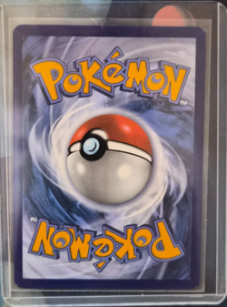 Riolu 010 Pokemon Center Exclusive - Mega Evolution Promo - Image 2
