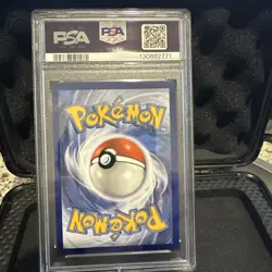 Pokemon TCG Darkness Energy (Secret) 236/203 SWSH07: Evolving Skies Holo PSA 10 - Image 2