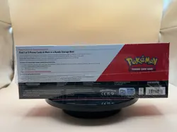 Sam’s Club Pokemon Prismatic Evolutions S & V Surprise Box & Booster Bundle Lot - Image 2