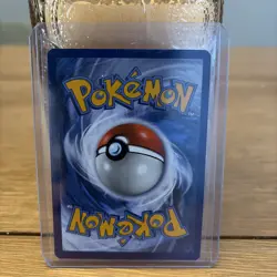 Pokemon TCG Charizard Pokemon Holo 11/108 2016 XY Evolutions - Image 2