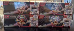 Sam’s Club Pokemon Prismatic Evolutions Surprise Boxe & Booster Bundle LOT OF 4* - Image 1