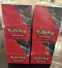 Sam’s Club Pokemon Prismatic Evolutions Surprise Boxe & Booster Bundle LOT OF 4* - Image 3