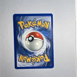 Pokemon TCG Smeargle 11/75 Neo Discovery Holo Rare Unlimited 2001 English - Image 4
