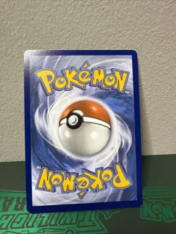 FLYGON EX 106/191 SURGING SPARKS POKEMON (DOUBLE RARE, NM) - Image 2