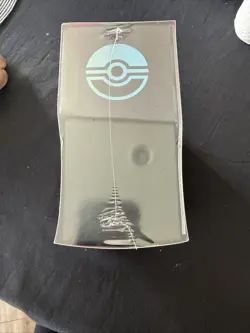 Pokemon TCG Mega Evolution Phantasmal Flames Elite Trainer Box - Image 5