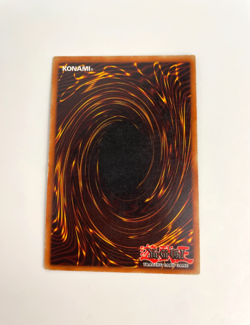 Yugioh Curse of Dragon LOB-066 Super Rare Original Print HOLO - Image 2