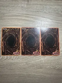 Yu-Gi-Oh Complete Starter Deck Yugi SDY-001 - SDY-050 | Unlimited | LP - Image 2