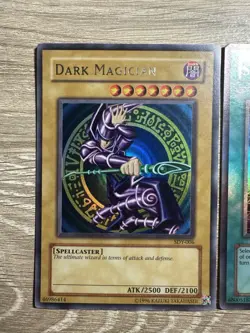 Yu-Gi-Oh Complete Starter Deck Yugi SDY-001 - SDY-050 | Unlimited | LP - Image 3