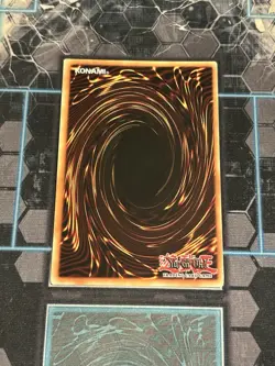 Yugioh TCG Elemental Hero Dark Neos LCGX-EN059 1st Ed Secret Rare Near Mint - Image 2