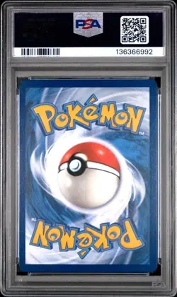 PSA 9 Galarian Moltres SWSH284 SWSH: Sword & Shield Promo Cards Holo - Image 2