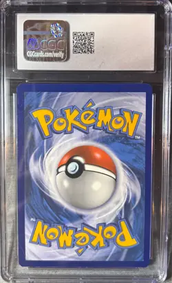 Charizard VSTAR SWSH262 SWSH: Sword & Shield Promo Cards Holo CGC Mint 9 - Image 2