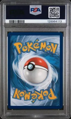 Galarian Moltres SWSH284 SWSH: Sword & Shield Promo Cards Holo PSA 9 - Image 2