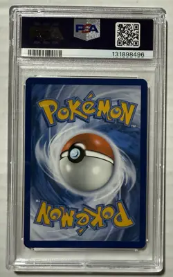 Galarian Moltres SWSH284 SWSH: Sword & Shield Promo Cards Holo PSA 10 - Image 2
