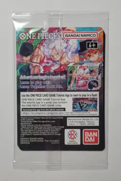New Sealed One Piece Monkey D Luffy College Basketball US Voyage - Image 2
