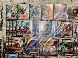 Pokemon TCG Card Lot 81 Trainer 37 Ace Spec - Image 2