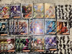 Pokemon TCG Card Lot 81 Trainer 37 Ace Spec - Image 3