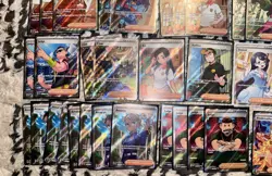Pokemon TCG Card Lot 81 Trainer 37 Ace Spec - Image 4
