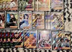 Pokemon TCG Card Lot 81 Trainer 37 Ace Spec - Image 5