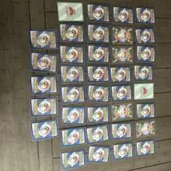 Pokemon TCG Ultra Rare Card Lot 37 Cards, EX, V, GX, BREAK - Image 3