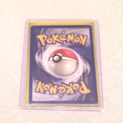 SQUIRTLE - Base Set - 63/102 - Starter Pokemon Card - Near Mint NM - Image 2