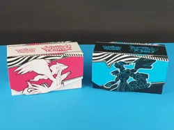 POKEMON TCG Card Lot 200+ MIXED Japanese/English Bundle Holo Rare V GX EX - Image 1