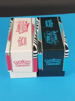 POKEMON TCG Card Lot 200+ MIXED Japanese/English Bundle Holo Rare V GX EX - Image 2