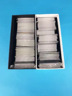 POKEMON TCG Card Lot 200+ MIXED Japanese/English Bundle Holo Rare V GX EX - Image 5