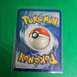 Pokemon TCG Lapras Fossil Holo Unlimited Rare Card 10/62 Vintage HP - Image 3