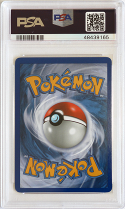 2008 Pokemon D&P Stormfront # 5 Magnezone Holo PSA 9 Card MINT! Diamond & Pearl - Image 2