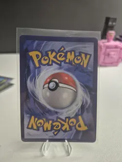 Pokemon M Swampert EX XY87 XY Promo Mega Holo English 220 HP Card - Image 2