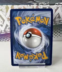 🔥 Charizard EX SVP074 Black Star Promo Card Paldean Fates Tin Pokemon TCG NM - Image 3