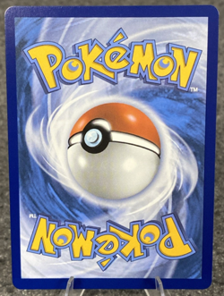 Air Balloon - Mega Evolution - Ultra Rare Holo 2025 Pokemon Card - Image 2
