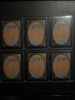 MTG Marvel Spider-Man Scene FOIL Borderless Full Complete 6 Card Set (SPE) - Image 2