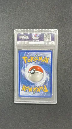 PSA 10 Onix GX 36 Full Art Holo 2019 Pokemon Sun & Moon Hidden Fates Graded Card - Image 2
