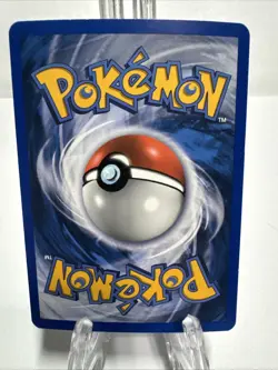 Feraligatr 4/115 Reverse Holo EX Unseen Forces Pokemon Card TCG - Image 2