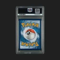 Scream Tail 065 Sv: Scarlet & Violet Promo Cards Holo - Image 2