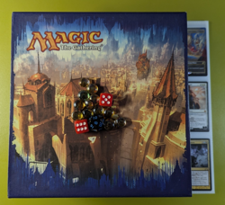 Magic the Gathering Trading Card Game Collection - Image 1