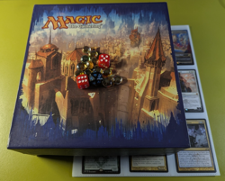 Magic the Gathering Trading Card Game Collection - Image 2