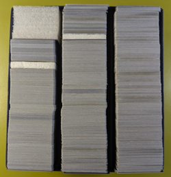 Magic the Gathering Trading Card Game Collection - Image 4