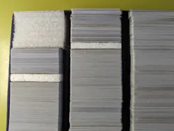 Magic the Gathering Trading Card Game Collection - Image 5