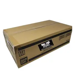 Dragon Ball Card Game Super TCG Fusion World Ultra Limit 12er Box FB04 Case New - Image 1