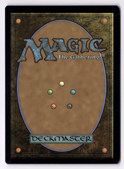 Nalfeshnee NM* Commander Baldur's Gate ENGLISH 678 mtg -UnltdCards - Image 2