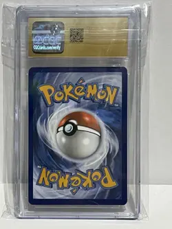 2023 POKEMON TRADING CARD GAME CLASSIC CLC 017/034 MILTANK HOLO CGC PRISTINE 10 - Image 2