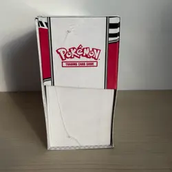 Pokemon TCG Scarlet & Violet White Flare Elite Trainer Box NEW SEALED - Image 3