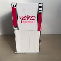 Pokemon TCG Scarlet & Violet White Flare Elite Trainer Box NEW SEALED - Image 4